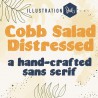 ZP Cobb Salad Distressed - FN -  - Sample 2