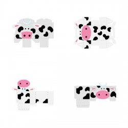 Cow-lendar - CP