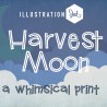 PN Harvest Moon Inline - FN -  - Sample 2