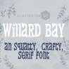 PN Willard Bay - FN -  - Sample 2