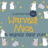 PN Harvest Mice - FN -  - Sample 2