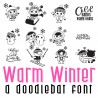 DB Warm Winter - DB -  - Sample 1