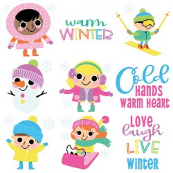 Warm Winter - CS