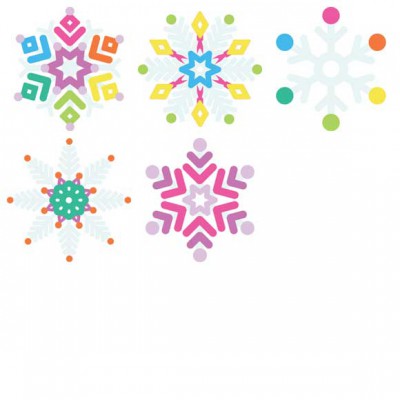 Warm Winter - Snow - CS