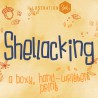 PN Shellacking Bold - FN -  - Sample 2