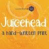PN Juicehead - FN -  - Sample 2