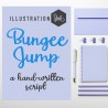 PN Bungee Jump Bold - FN -  - Sample 2