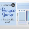 PN Bungee Jump - FN -  - Sample 2