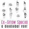 DB Ex-Straw Special - DB -  - Sample 1