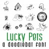 DB Lucky Pets - DB -  - Sample 1