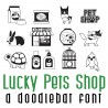 DB Lucky Pets - Shop -DB -  - Sample 1