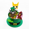 Lucky Pets - Hat - CP -  - Sample 1