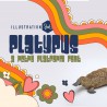 PN Platypus - FN -  - Sample 2