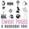 DB Sweet Peeps - DB -  - Sample 1