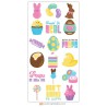 Sweet Peeps - CS - Included Items - Page 1