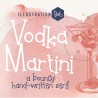 ZP Vodka Martini - FN -  - Sample 2