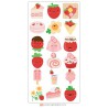 Strawberry Shortcake - CS - Included Items - Page 1