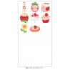 Strawberry Shortcake - CS - Included Items - Page 2