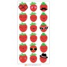 Strawberry Shortcake - Emojis - CS - Included Items - Page 1
