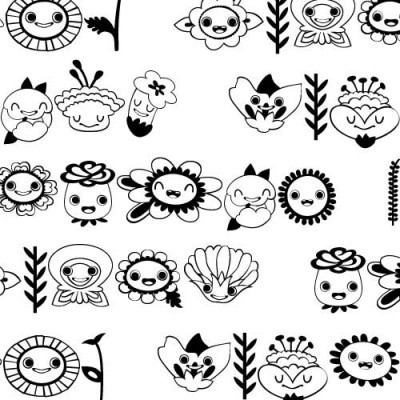 DB Happy Blooms - DB