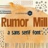 PN Rumor Mill - FN -  - Sample 2