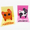 In-Cat-Nito - Cards - CP -  - Sample 1