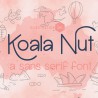 ZP Koala Nut - FN -  - Sample 2