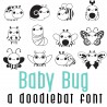 DB Baby Bug - DB -  - Sample 1