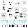 DB Baby Bug - Garden - DB -  - Sample 1