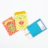 Baby Bug - Seed Packet Holder - PR -  - Sample 1