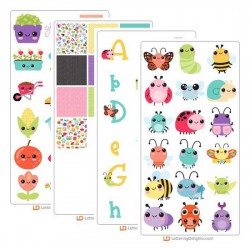 Baby Bug - Graphic Bundle