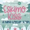PN Eskimo Kiss Bold - FN -  - Sample 2