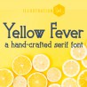 PN Yellow Fever - FN -  - Sample 2
