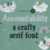 ZP Accountability Bright - FN -  - Sample 2