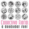DB Collective Floral - DB -  - Sample 1
