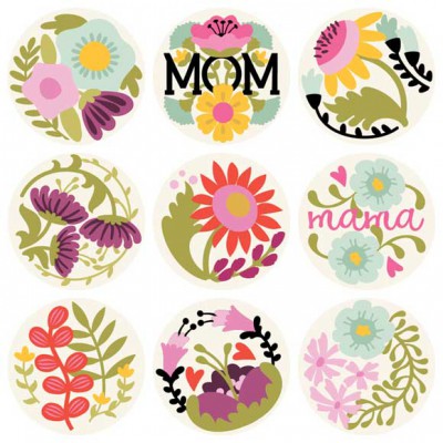 Collective Floral - CS