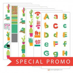 Prickly Pear - Promotional Bundle