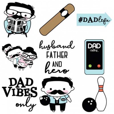 Dad Life - Too - CS