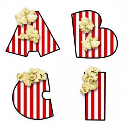 Popcorn - AL