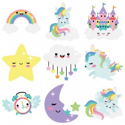 Sparkles - Dreams - CS