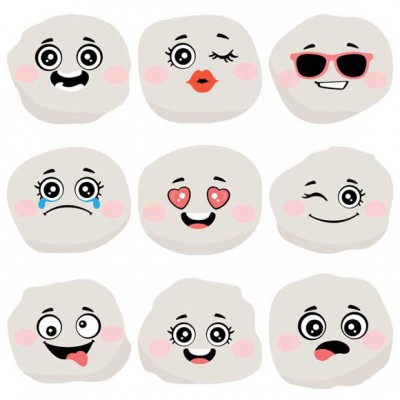 Snowball - Emojis - CS