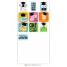 Iconic - Graduate - GS - Included Items - Page 1