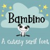 PN Bambino Bold - FN -  - Sample 2
