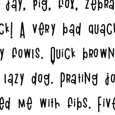 PN Beanarilla Black - FN