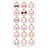 Dragon Fruit - Emojis - GS - Included Items - Page 1