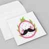 Dragon Fruit - Emojis - GS -  - Sample 1