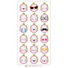 Dragon Fruit - Emojis - CS - Included Items - Page 1
