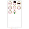 Dragon Fruit - Emojis - CS - Included Items - Page 2