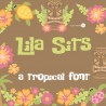 PN Lila Sits - FN -  - Sample 2