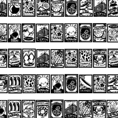 DB Summer - Seed Packs - DB